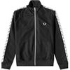 Fred Perry Taped Track Jacket