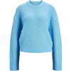 JJXX JACK & JONES Jxember Fluffy Crew Neck Knit Noos Maglione Lavorato a Maglia Donna