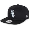 New Era Chicago White Sox MLB Essentials Black 9Fifty Snapback cap - M - L