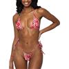 MIYOUJ 2am1002 Set di Bikini Donna