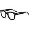 DSQUARED2 D2 0091 Occhiali Uomo