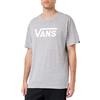 Vans Men's Classic Heather Short Sleeve T-Shirt