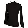 RAGNO SPORT Lupetto Mezzo Collo Uomo Maglia Manica Lunga Caldo Cotone Articolo 06313K