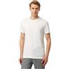 Harmont & Blaine Harmont&Blaine T-Shirt Uomo Essentials in Cotone Tinta Unita IN1001N21055 8056722420826 - Bianco XL