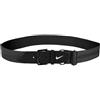Nike Cintura da baseball unisex adulto 3.0, Nero | Bianco, taglia unica