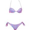 F**k Costumi Rosa FK23-1055X1 ROSA M