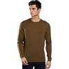 Calvin Klein Maglia Marrone K10K109474