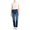 Levi's 312 Shaping Slim, Jeans, Donna, Crushed Poppy, 26W / 30L