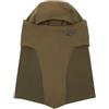 Oakley Passamontagna Uomo Backwoods, Verde Militare, Taglia Unica