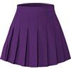 SANGTREE Pleated Plissettata Donna