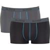 Sloggi Men Start Hipster (Pacco da 2) Uomo