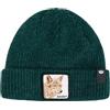Goorin Bros. The Bandit Beanie Color Guard GUA - Guard One Size