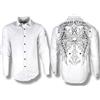 Xtreme Couture by Affliction - Camicia da uomo con bottoni