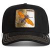 Goorin Bros. Golden Dagger Color Void Voi - Void One Size