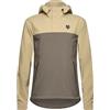 Fox Racing Ranger Wind Pullover Giacca, Beige, S Uomo