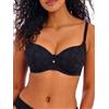 Freya Nomad Nights Underwire Sweetheart Bikini Top Parte Superiore Donna