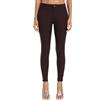 WAYRUNZ Pantaloni da donna ultra elasticizzati comodi, colorati, a vita medio alta, jeans skinny Jegging Jegging