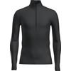 Icebreaker Merino 175 Everyday Ls Half Zip Uomo