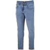 sparco Pantaloni Jeans Taglia 30 Blu Navy, Blu, 30W
