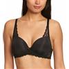 Triumph Damen Amourette Spotlight Whp X Schalen BH mit Bügel , Schwarz, 70A
