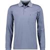 Ragman Polo da uomo, terra