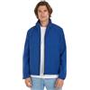 Tommy Hilfiger Giacca Uomo Portland Giacca da Mezza Stagione, Blu (Anchor Blue), XS