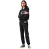 GAP Pantaloni Jogger Heritage V Tuta Donna