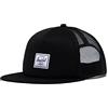 Herschel Supply Co. - Maglia da Uomo Whaler, Nero, 1