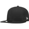 New Era Cappellino 59Fifty EssentialEra Berretto Baseball Cappello Hiphop 7 1/8 (56,8 cm) - Nero