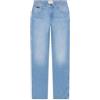 Wrangler - Jeans Uomo - vestibilità Slim Authentic - Texas Slim - The Marverick