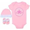 Converse Classic Ctp Set per bimbi Arctic Punch 0/6 mesi