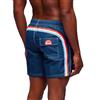 Sundek Costume Short M505BDTA100 00724 Blu S/Blu