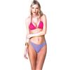 F**K Costumi Rosa FK24-0900FF Rosa M