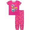 Disney Set di Pigiama (Pacco da 2) Unisex-Adulto