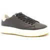 SUN68 Z44144 Sneakers Con Lacci In Tessuto/camoscio Uomo NERO 41