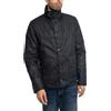 Barbour Giubbino Uomo Reelin Jacket Blu MWX1106NY92 S