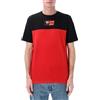 GP GRUPPO PRITELLI T-Shirt Ducati Corse Marc Márquez 93 - Ufficiale MotoGP