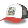 Capslab Cappellino x Looney Tunes, Marvin, Trucker cap