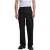Brandit Moleskin Hose Original, Color: Black, Size: 9