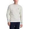 Lyle & Scott Felpa da Uomo di Alta qualità, 100% Cotone, Design Basic e Traspirante, XS-XXL, W870 Cove, XXL