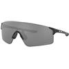 Oakley Ray-Ban 0OO9454 Occhiali da Sole, Nero (Matte Black), 40 Uomo