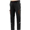 Sparco - Oregon, Sparco Pantaloni Tech Unisex - Adulto