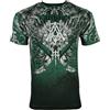 Xtreme Couture Archaic Affliction - Maglietta da uomo Achilles, colore: Bianco