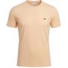 Lacoste Maglietta TH6709 056 Naturale Chiaro, beige, L