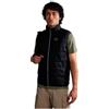 NAPAPIJRI CAPISPALLA E GIACCHE Uomo NAPAPIJRI ACALMAR VEST 6 - NP0A4H8G 0411 BLACK