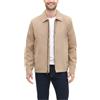 Tommy Hilfiger Adaptive Lightweight Microtwill Golf Jacket giacca di transizione Uomo