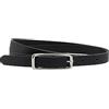 ESPRIT 073EA1S301, Cintura Donna, 001/BLACK, 100