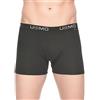 Cotonella Set 4 Pezzi Boxer Nero L (IT V)