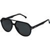 Carrera 315/S Sunglasses Unisex - Adulto (Pacco da 1)