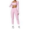 ABOCIW 66452amazon_xiyaus Imbottito Donna